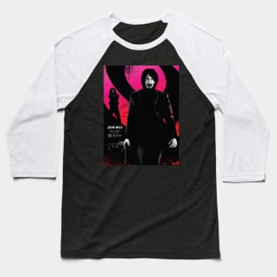 John Wick Baseball T-Shirt